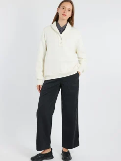 Xirena - Kass Sweatshirt in Cloud