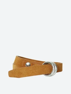 Xirena - Luna Belt in Honey