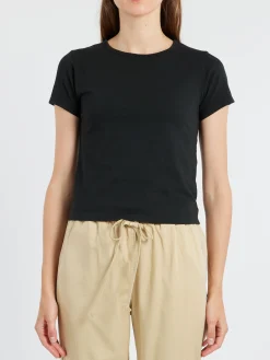 Xirena - Pixie Tee in Black