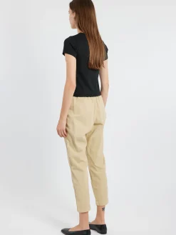 Xirena - Pixie Tee in Black