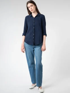 Xirena - Scout Shirt in North Star