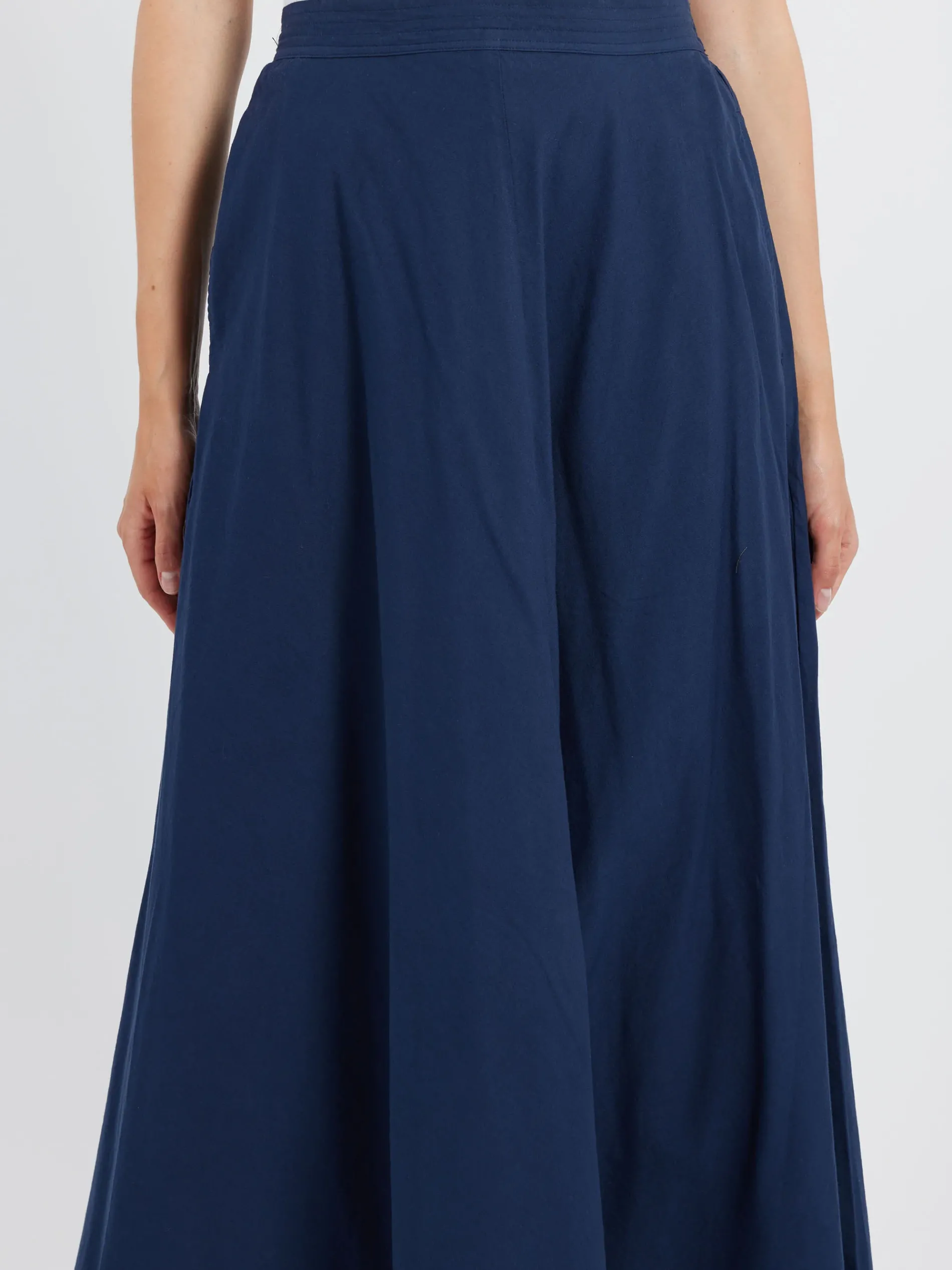 Xirena - Stela Skirt in Navy