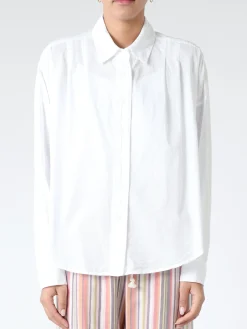 Xirena - Zoey Shirt in White
