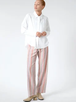 Xirena - Zoey Shirt in White