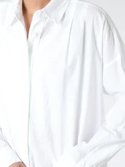 Xirena - Zoey Shirt in White