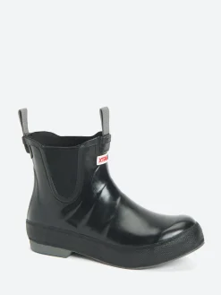 XTRATUF - Legacy Deck Boot in Black