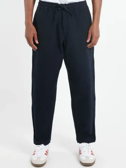 YMC - Alva Skate Trouser in Navy