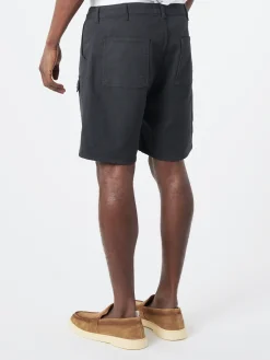 YMC - Bush Short in Black
