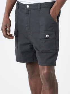 YMC - Bush Short in Black