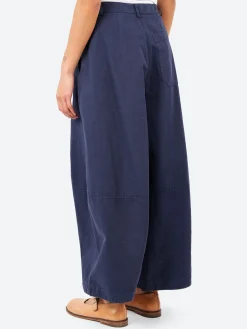 YMC - Deadbeat Trouser in Navy