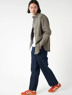 YMC - Earth Bez Jeans in Indigo