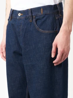 YMC - Earth Bez Jeans in Indigo