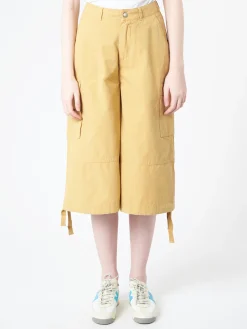 YMC - Venice Trouser in Sand